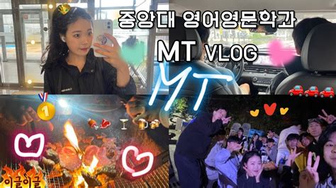 mt vlog